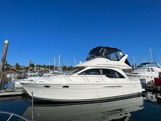 38' Meridian 2005 Yacht For Sale